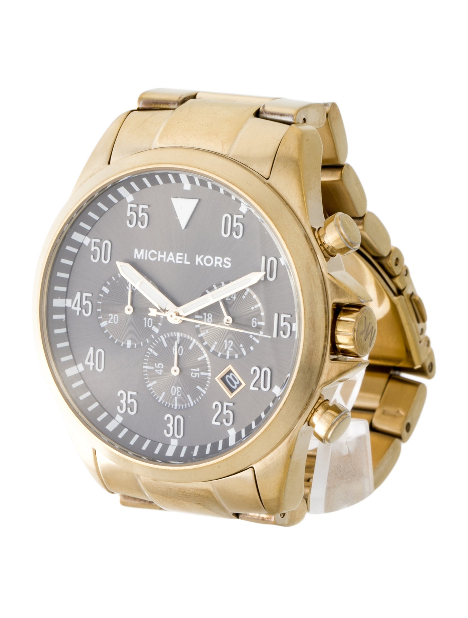 Michael Kors Gage Watch