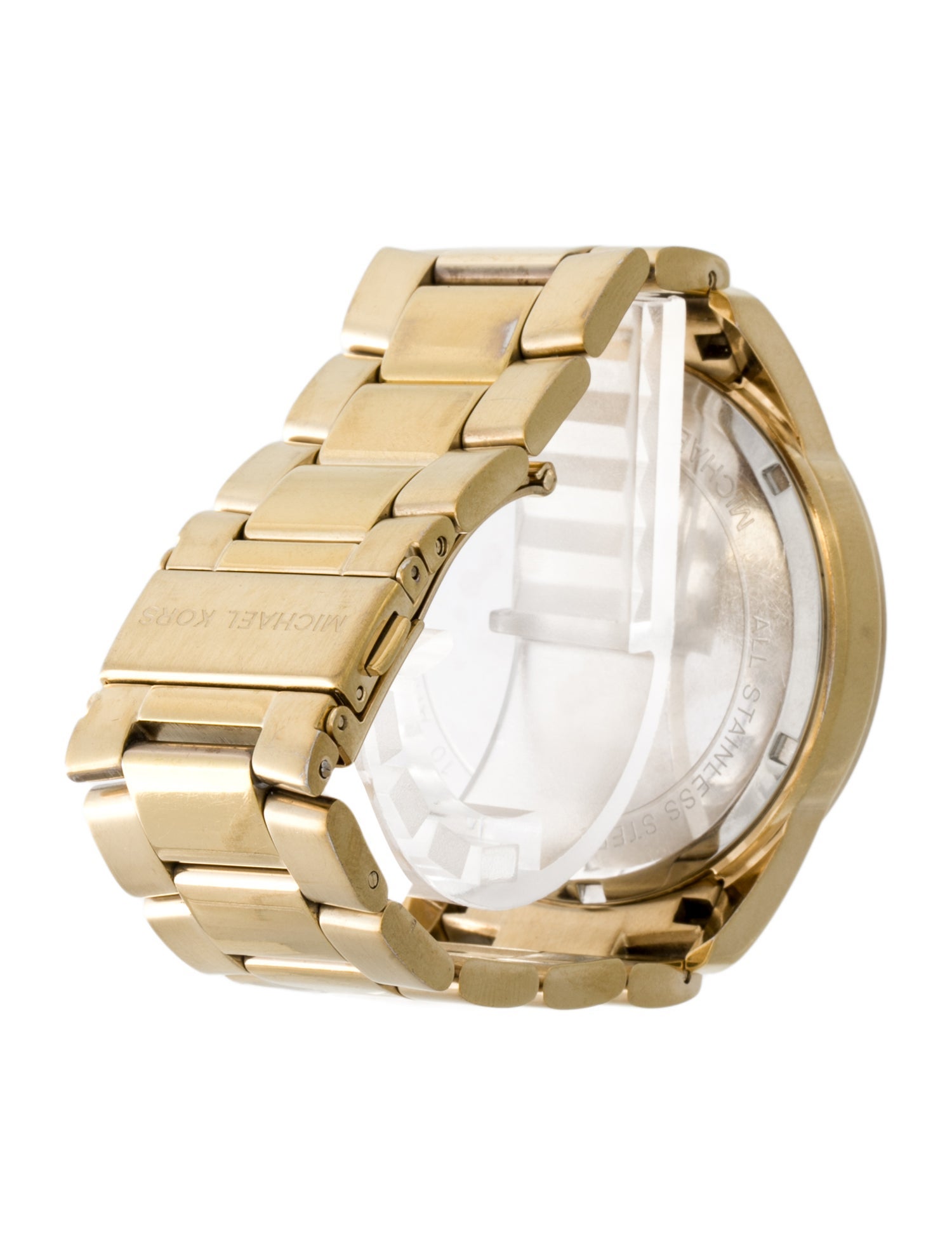 Michael Kors Gage Watch