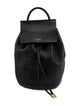 Michael Kors Collection Leather Backpack