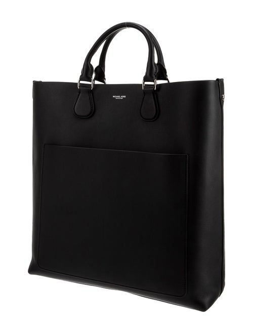 Michael Kors Collection Leather Tote