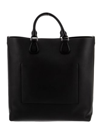 Michael Kors Collection Leather Tote