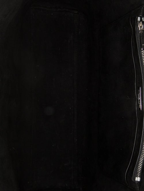 Michael Kors Collection Leather Tote