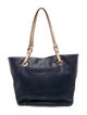 Michael Kors Leather Tote