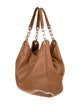 Michael Kors Leather Shoulder Bag