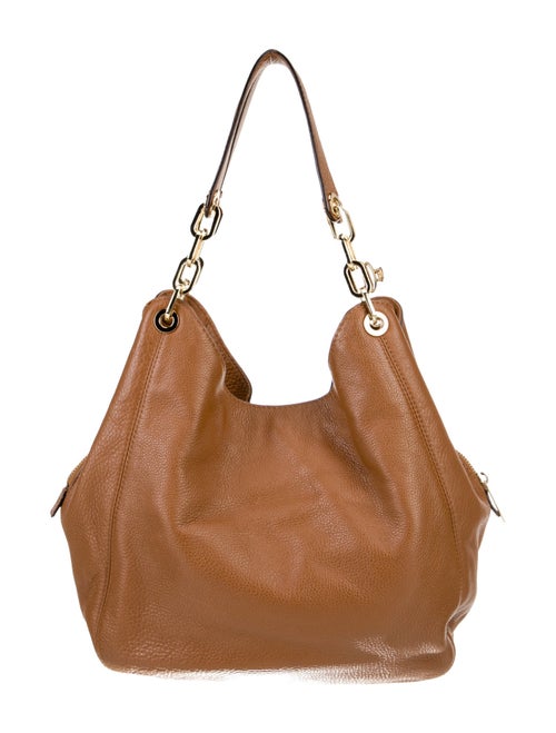 Michael Kors Leather Shoulder Bag