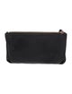 Michael Michael Kors Leather Clutch