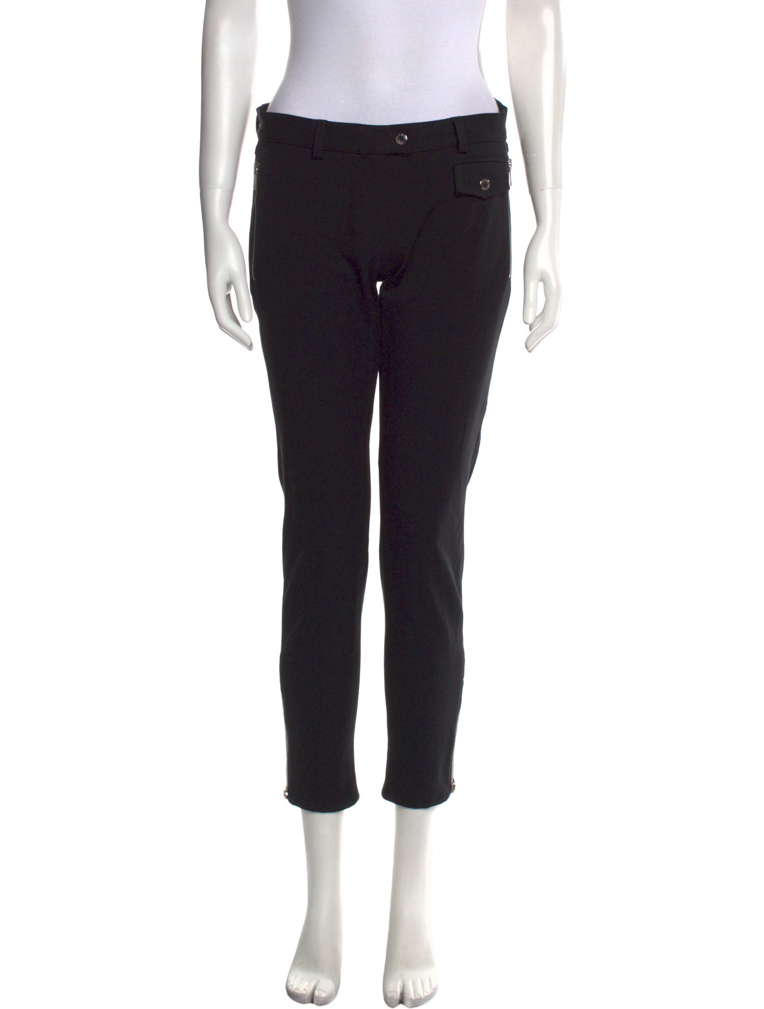 Michael Kors Skinny Leg Pants