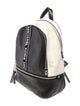 Michael Kors Leather Backpack