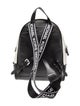 Michael Kors Leather Backpack