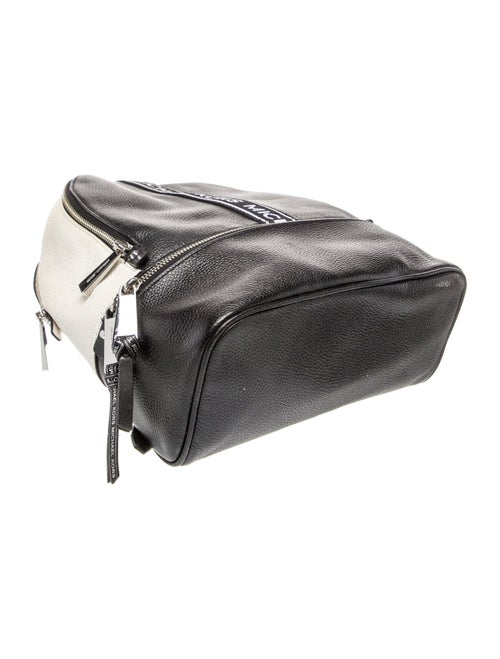 Michael Kors Leather Backpack