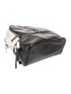 Michael Kors Leather Backpack