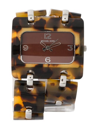 Michael Kors Classic Watch