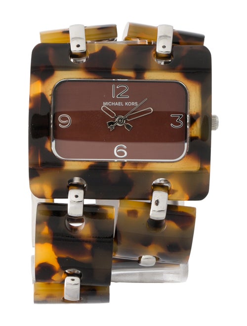 Michael Kors Classic Watch