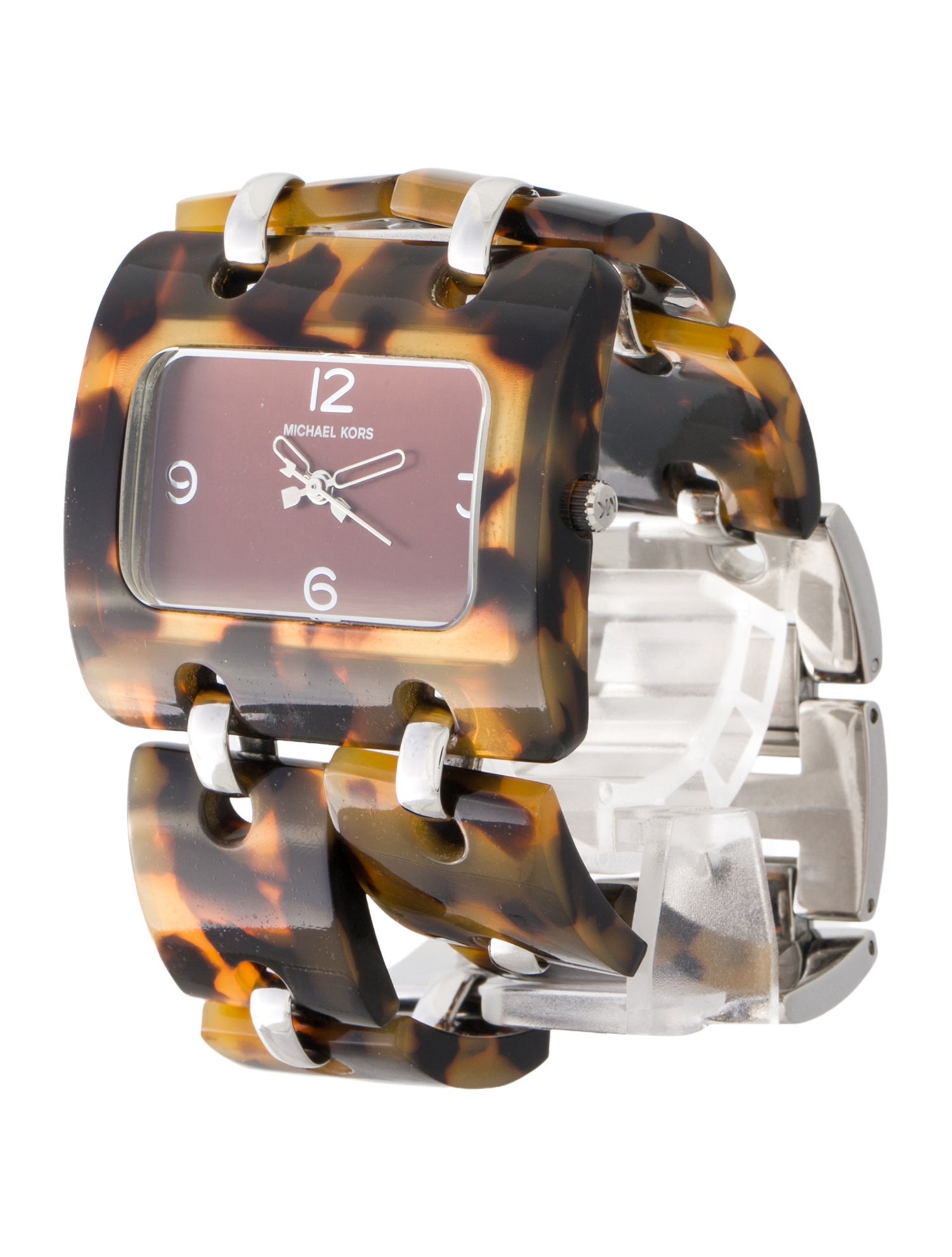 Michael Kors Classic Watch