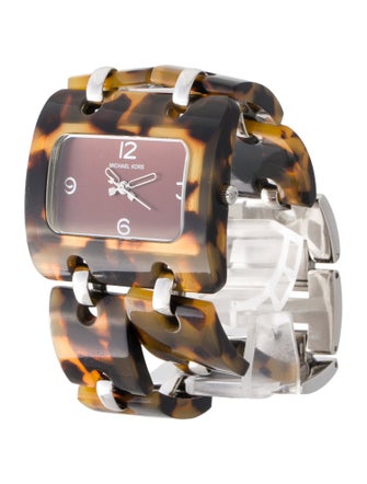 Michael Kors Classic Watch