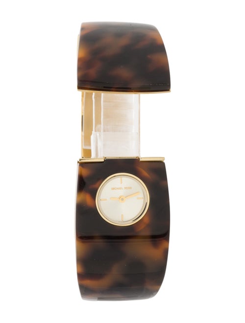 Michael Kors Wilkie Watch