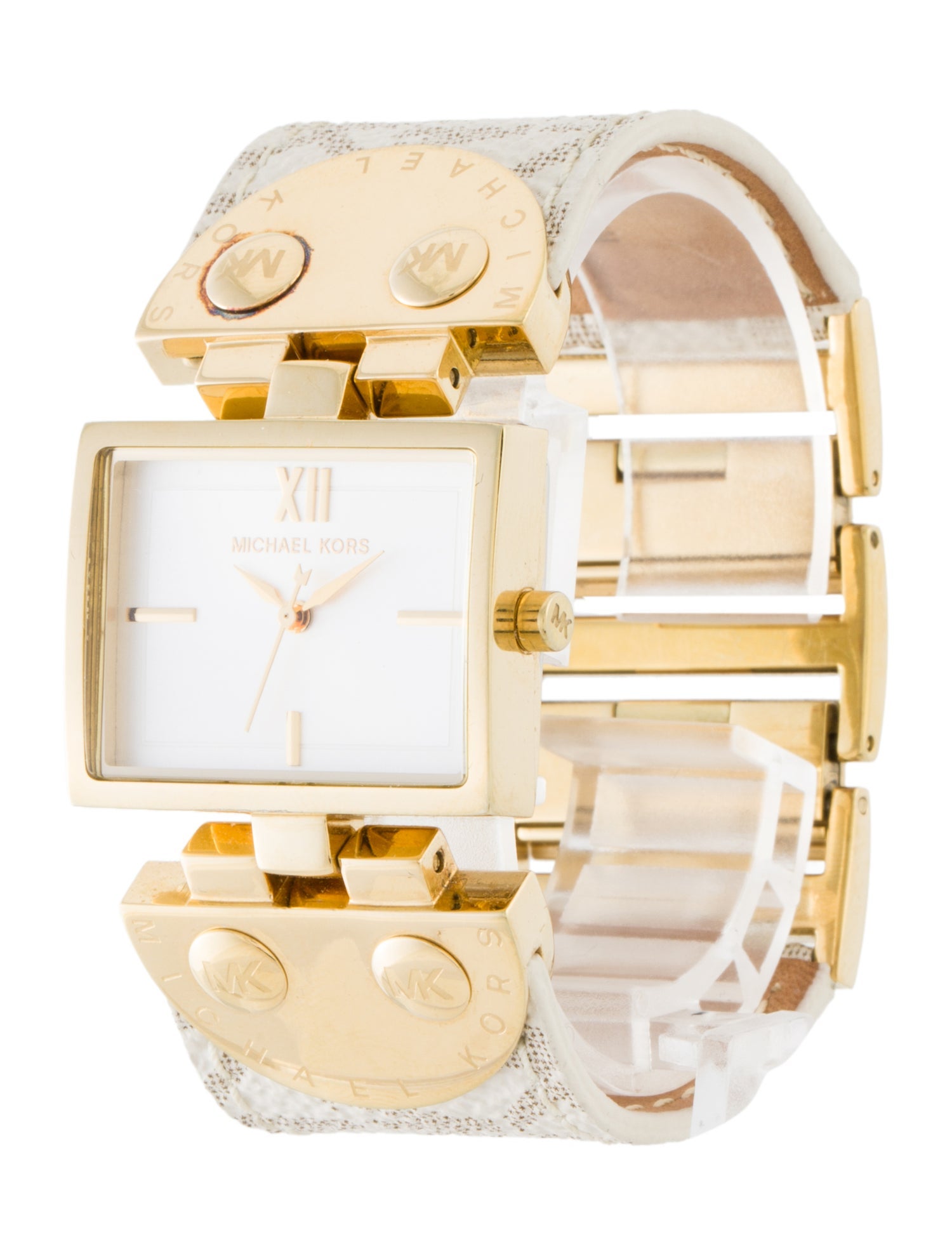 Michael Kors Classic Watch
