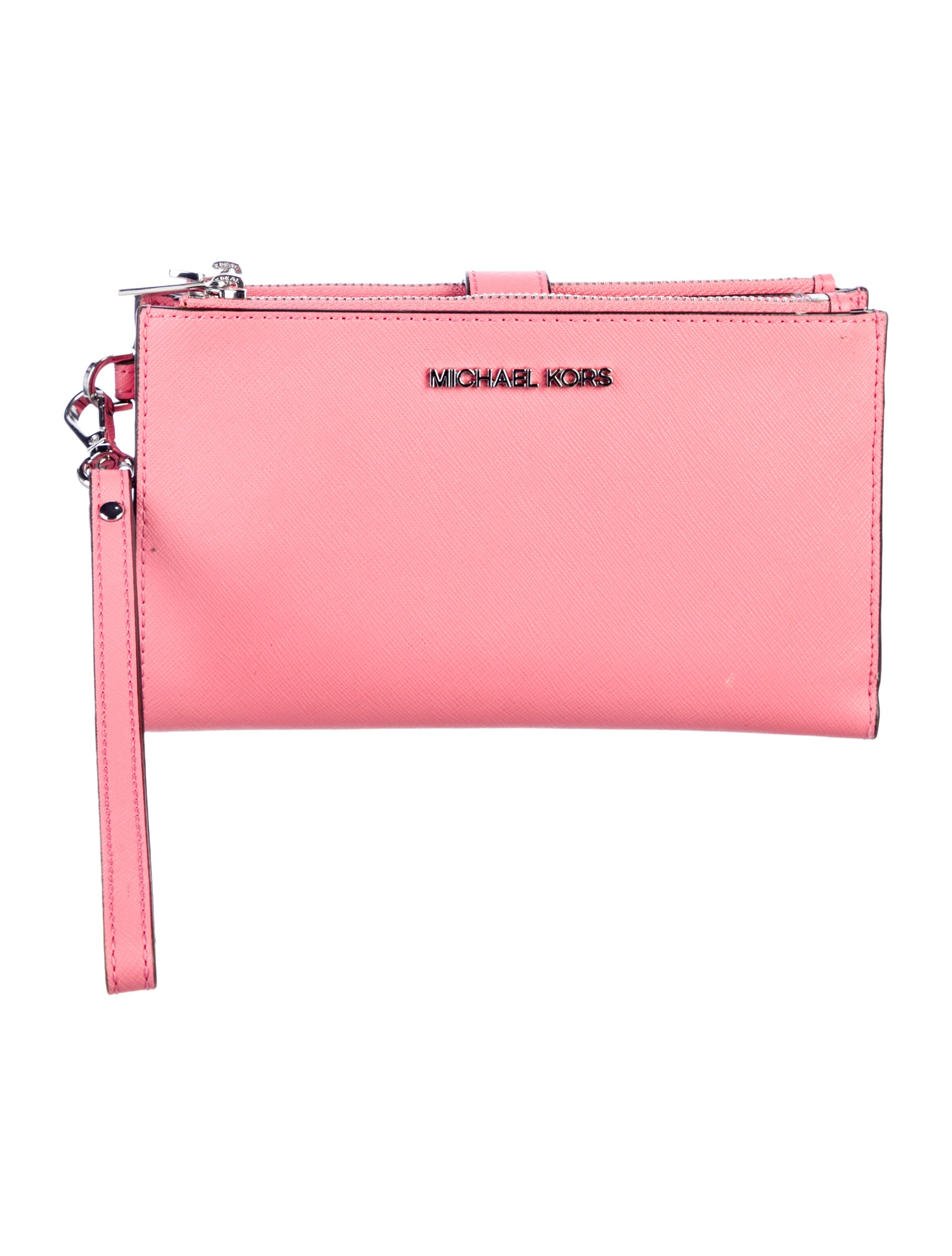 Michael Michael Kors Wristlet