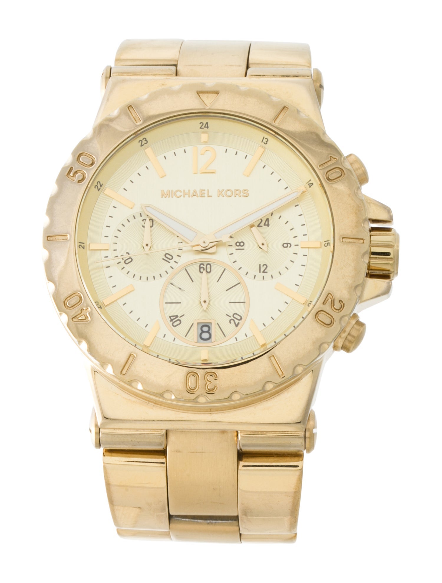 Michael Kors Dylan Watch