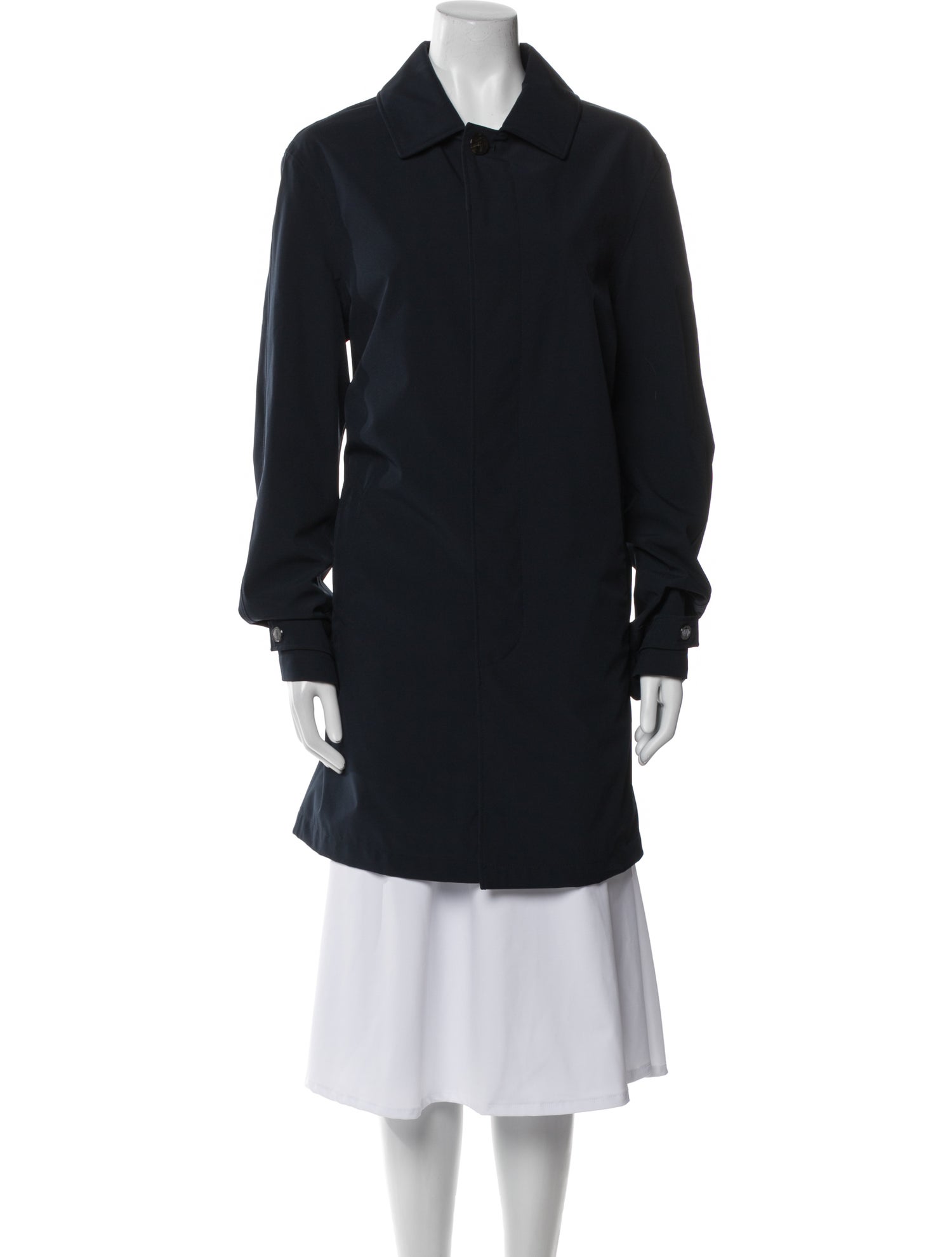 Michael Kors Trench Coat