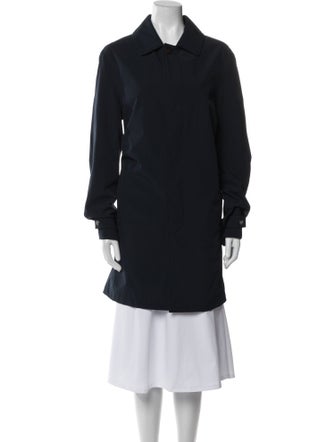 Michael Kors Trench Coat