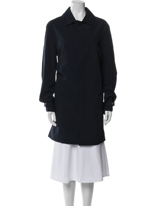 Michael Kors Trench Coat