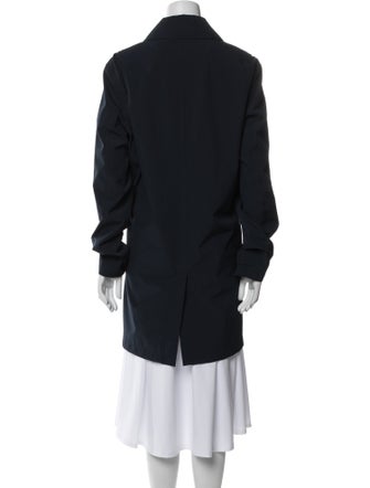 Michael Kors Trench Coat