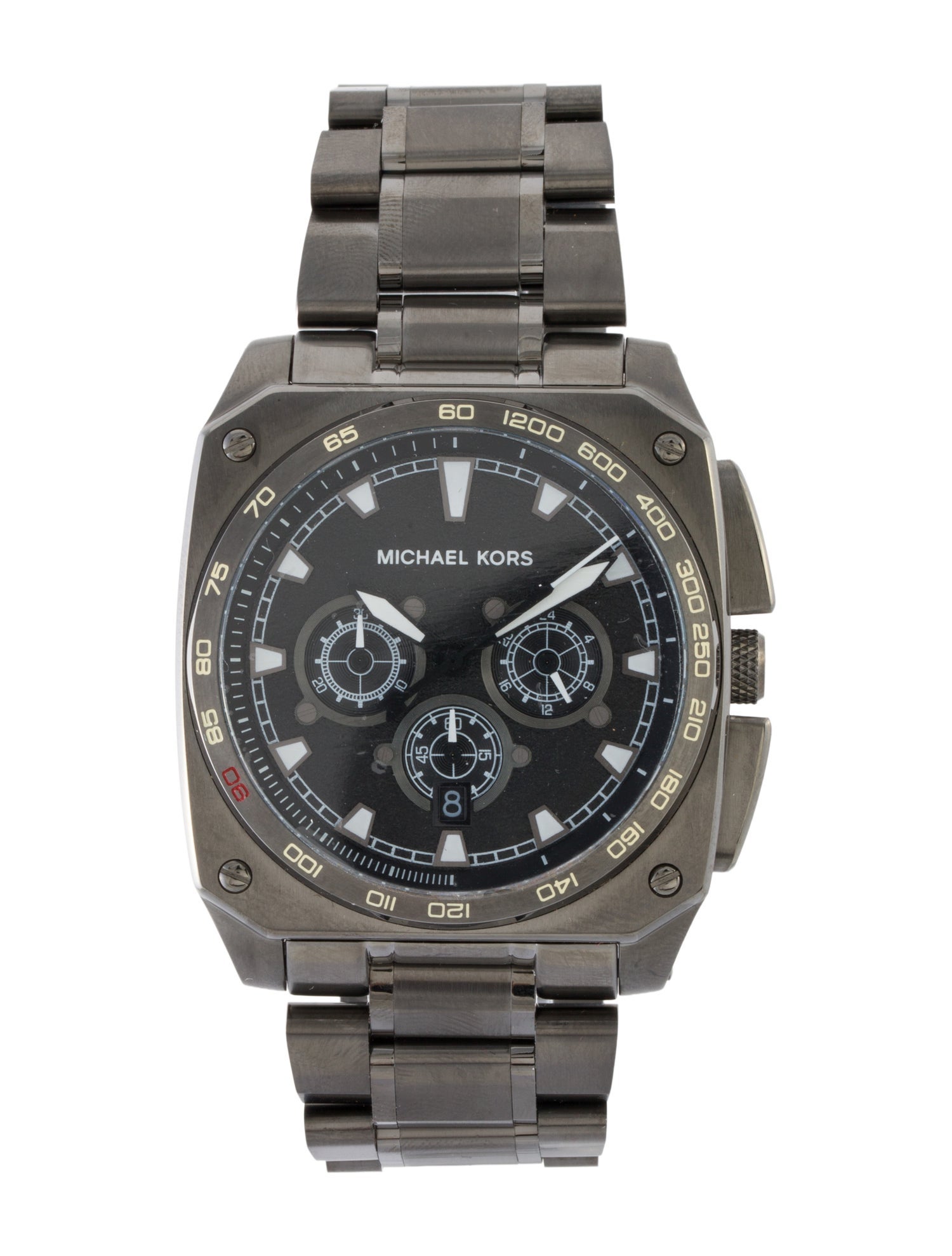 Michael Kors Grandstand Watch