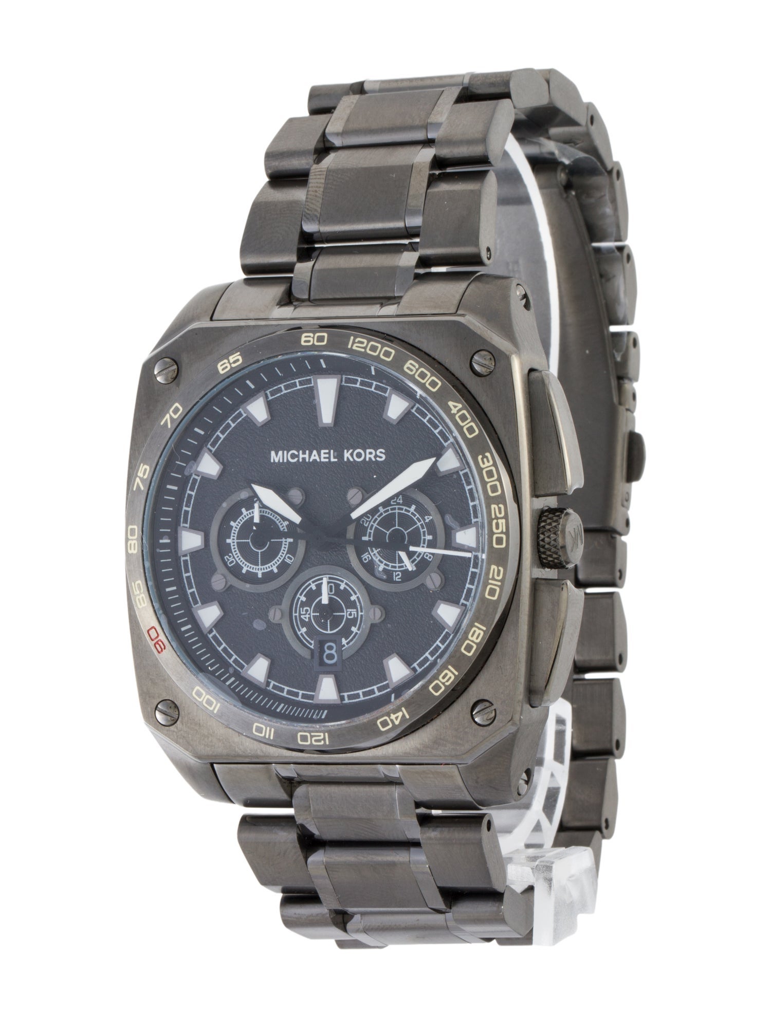 Michael Kors Grandstand Watch