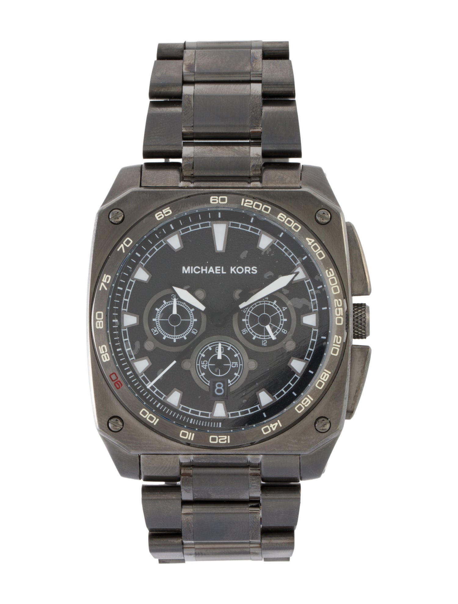 Michael Kors Grandstand Watch