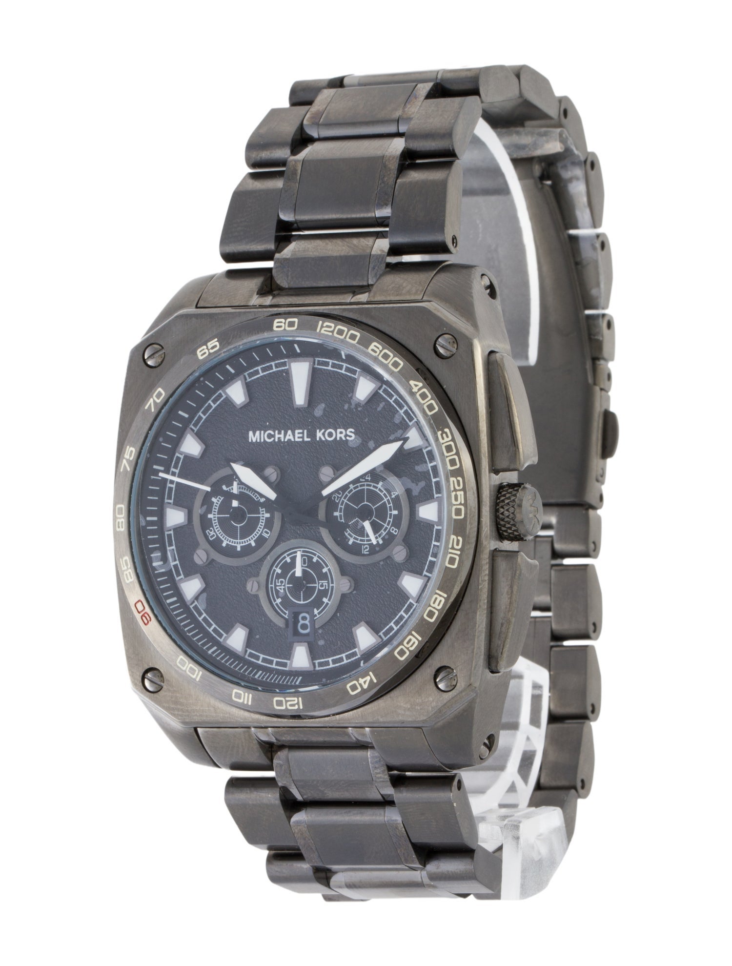 Michael Kors Grandstand Watch