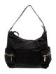 Michael Michael Kors Nylon Shoulder Bag