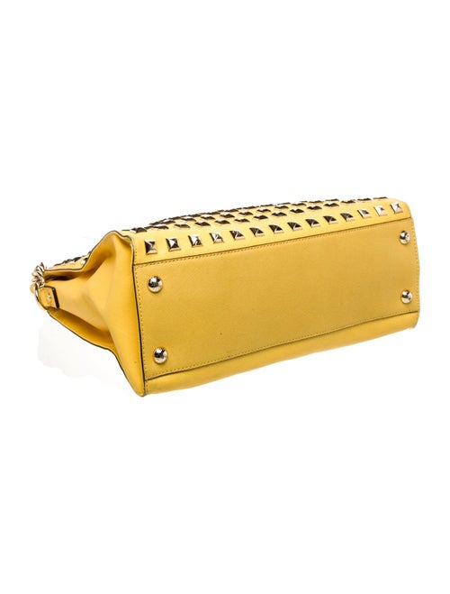 Michael Michael Kors Saffiano Leather Tote