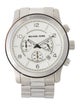 Michael Kors Oversized Runway Watch