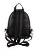 Michael Kors Leather Backpack