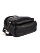 Michael Kors Leather Backpack