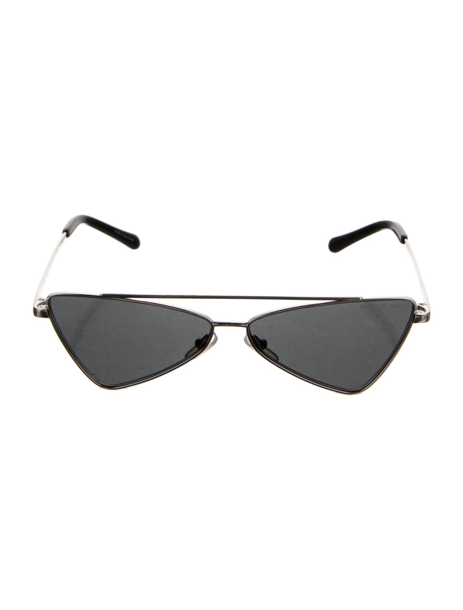 Michael Kors Jinx Cat-Eye Sunglasses