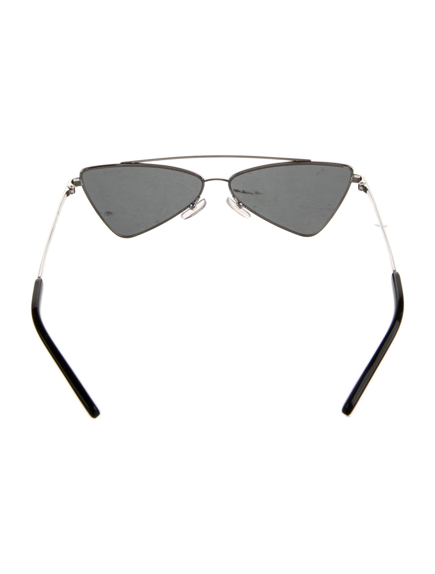Michael Kors Jinx Cat-Eye Sunglasses
