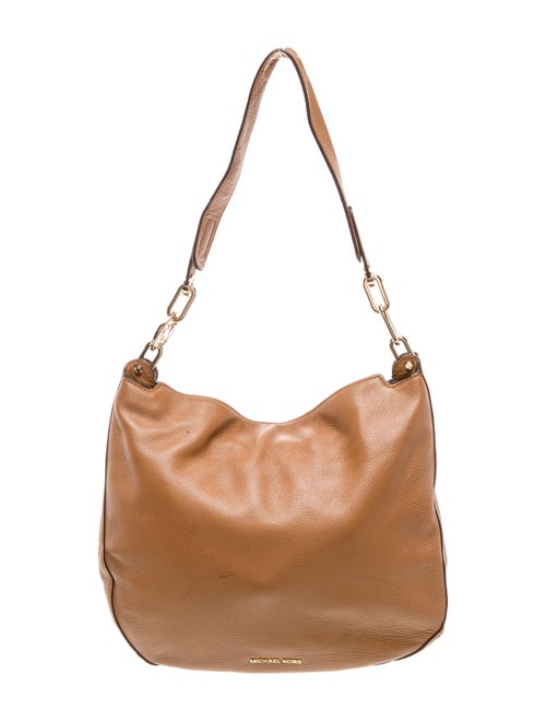 Michael Kors Leather Shoulder Bag