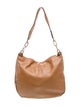 Michael Kors Leather Shoulder Bag
