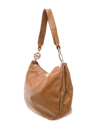Michael Kors Leather Shoulder Bag