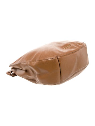 Michael Kors Leather Shoulder Bag