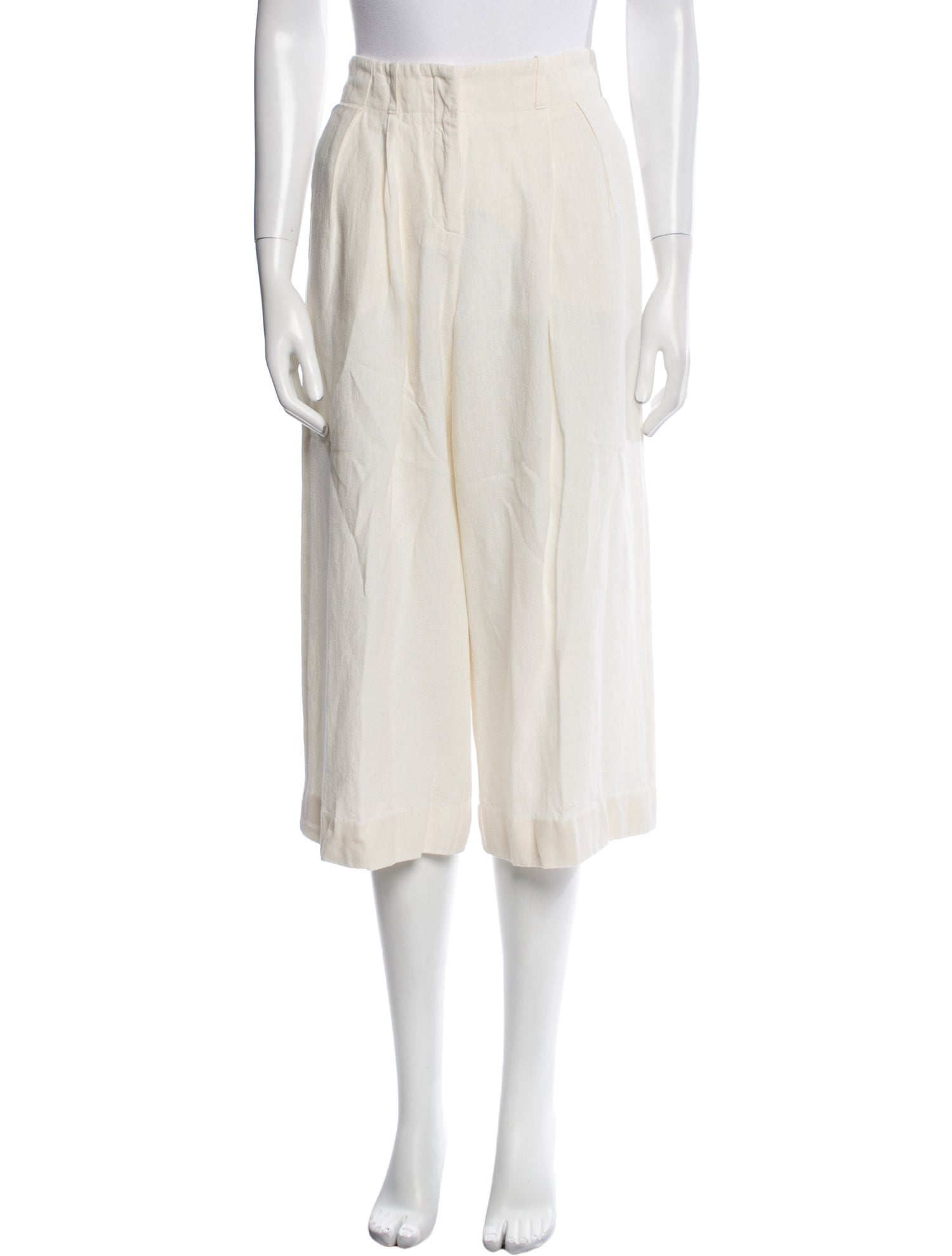 Michael Kors Wide Leg Pants