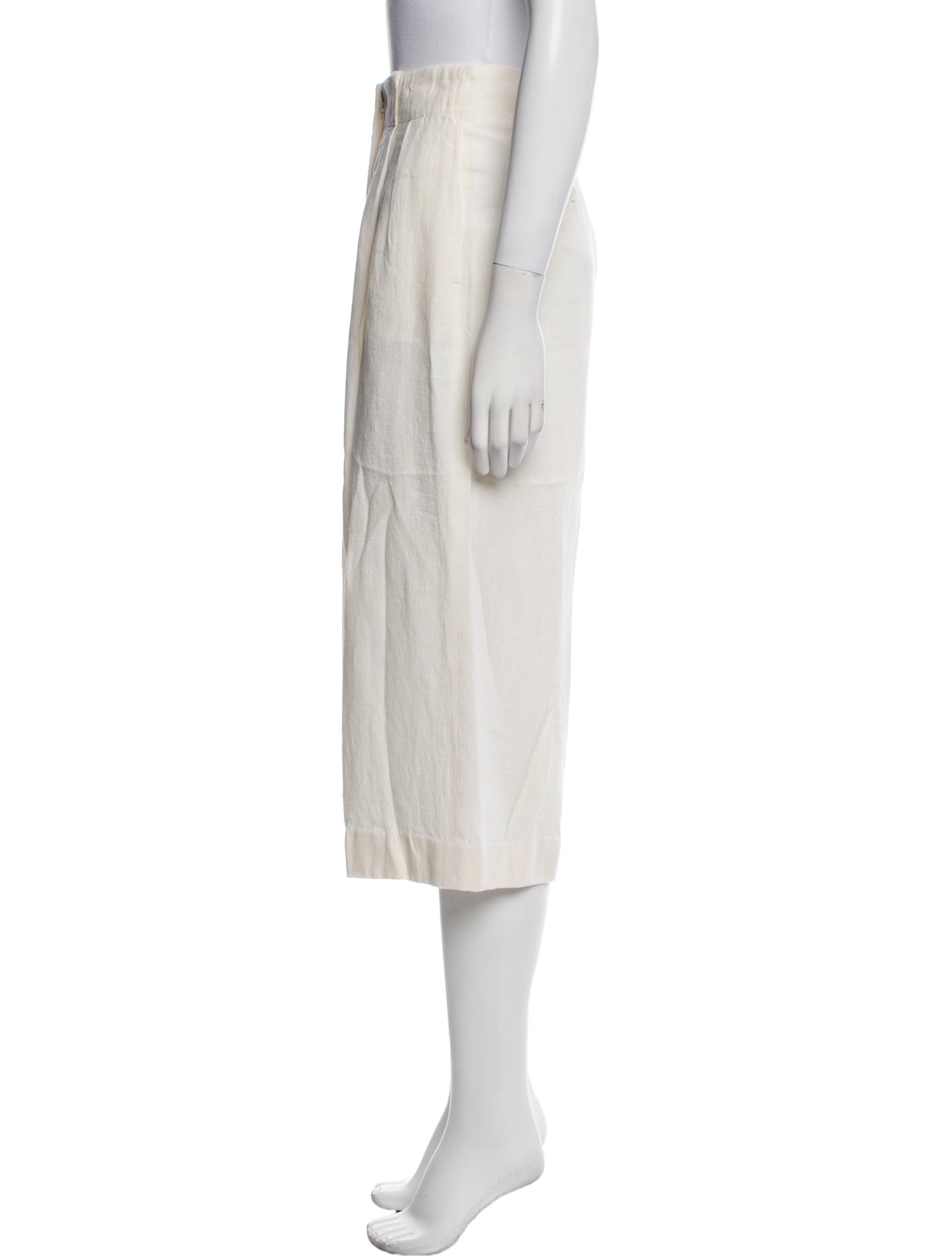 Michael Kors Wide Leg Pants