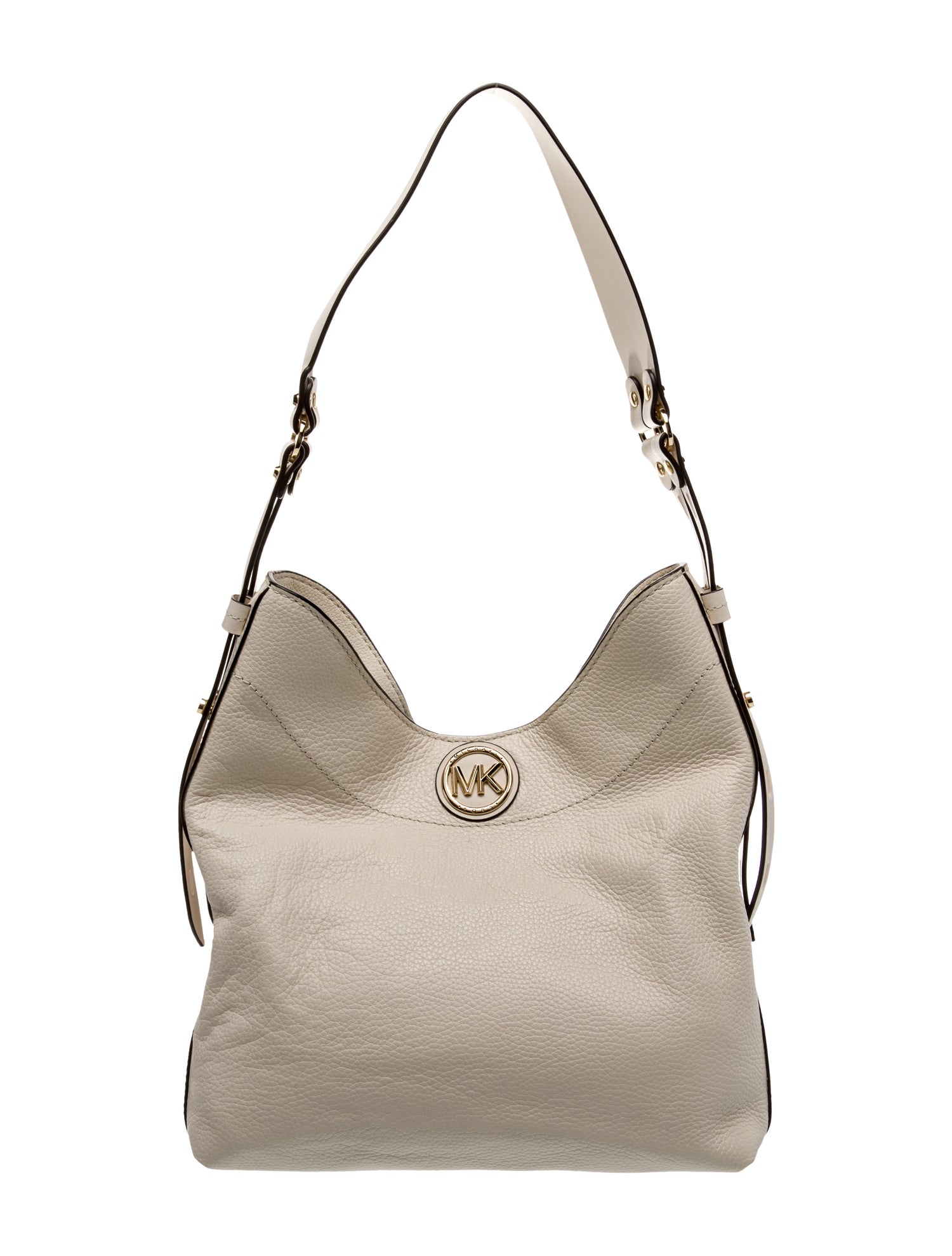 Michael Kors Leather Shoulder Bag