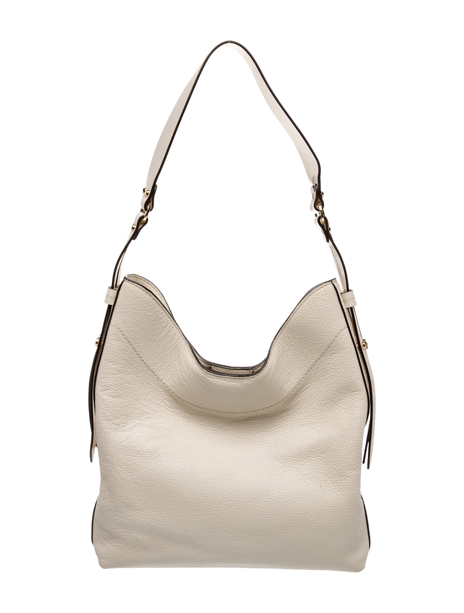 Michael Kors Leather Shoulder Bag
