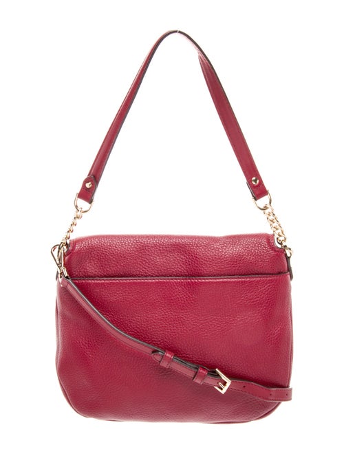 Michael Kors Leather Shoulder Bag