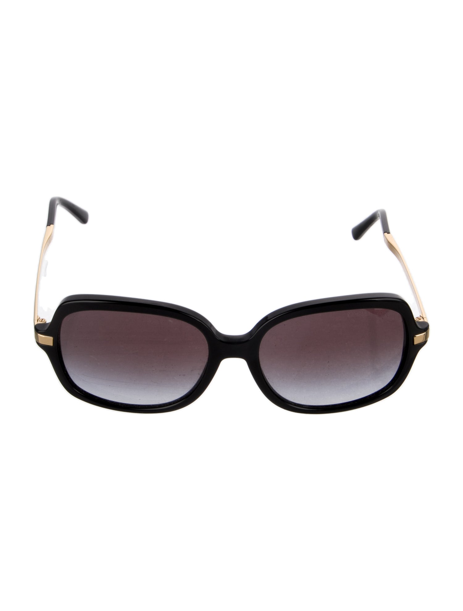 Michael Kors Isle Of Psalms Square Sunglasses