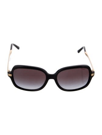 Michael Kors Isle Of Psalms Square Sunglasses