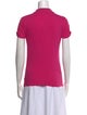 Michael Kors Short Sleeve Polo